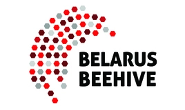 Belarus beehive logo