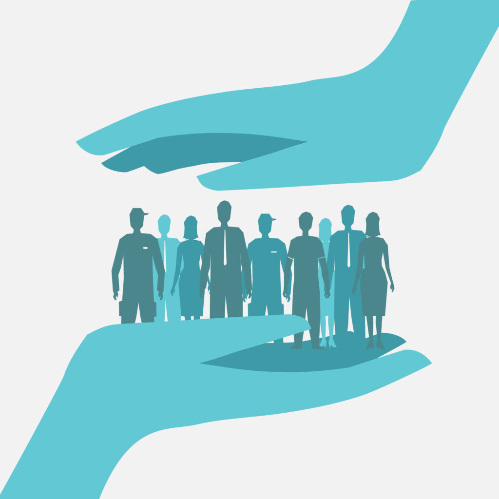 Падтрымай беларускія арганізацыі за мяжой