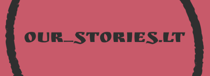 Новы старт: прастора для жанчын «Нашы гісторыі»