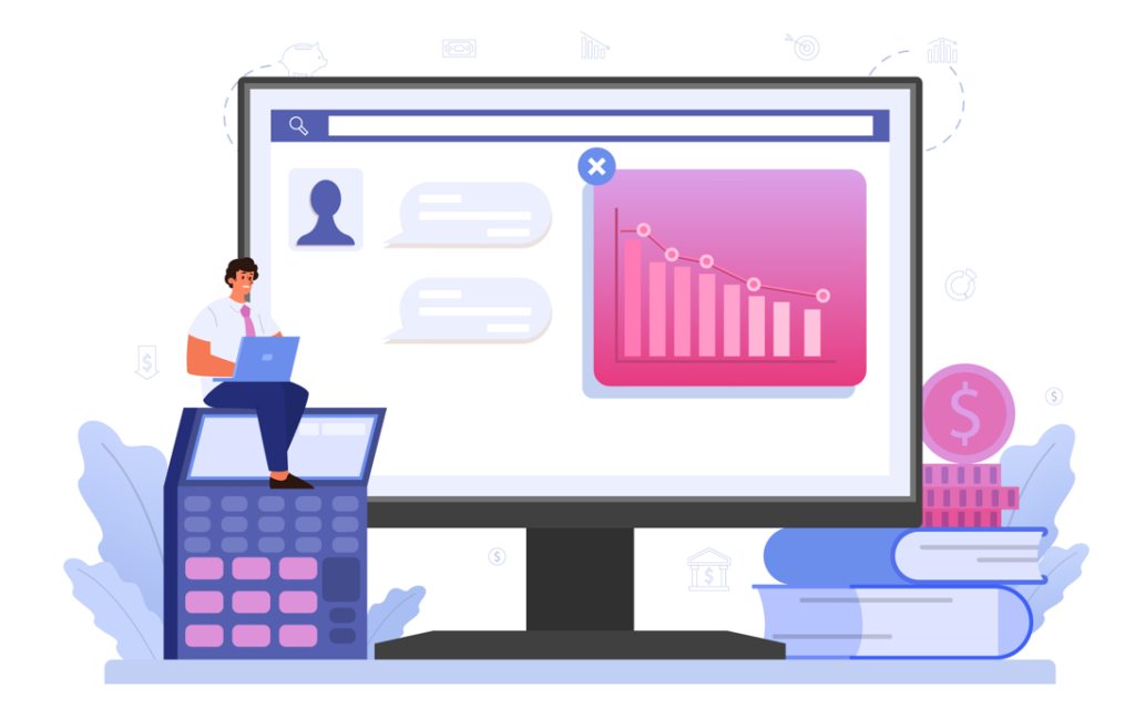 Анлайн-кансультацыя для НДА Літвы па падачы гадавых справаздач 