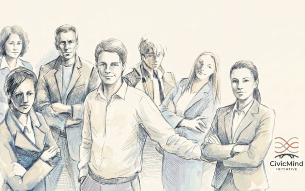 Презентация-практикум нового онлайн-курса «От дебатов к взаимопониманию»