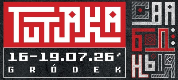 Валанцёрства на фестывалі TUTAKA 2026